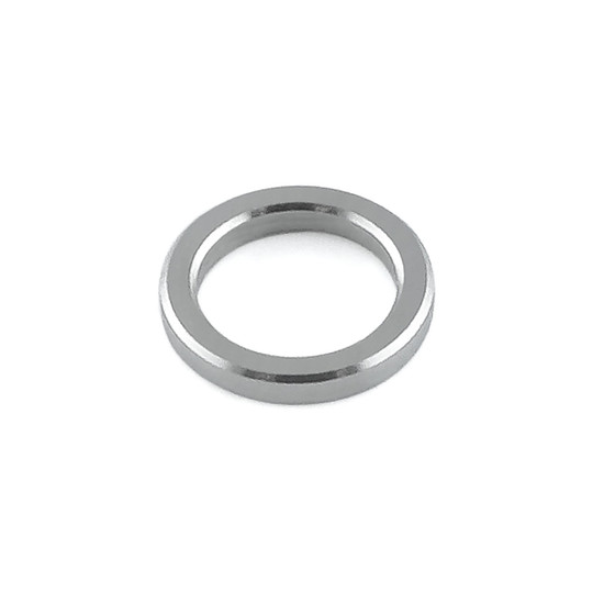 Titanium Flat Washer M5 (7mm O/D)