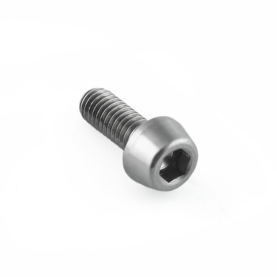 Titanium Socket Cap Bolt M3x(0.50mm)x10mm