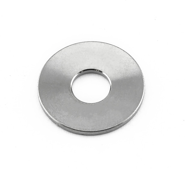 Titanium Flat Washer M5 (15mm O/D)