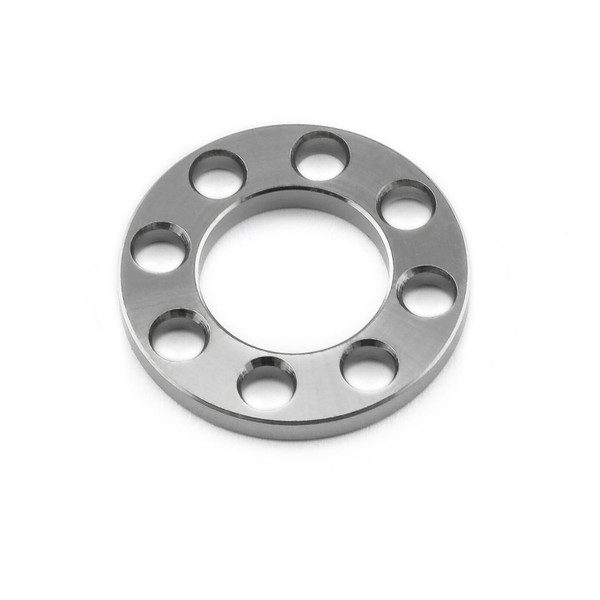 Titanium Drilled Washer M12 (24mm O/D)