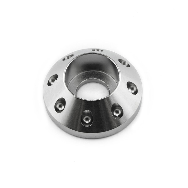 Titanium Cone Washer 25mm o/d For use with TIPB8