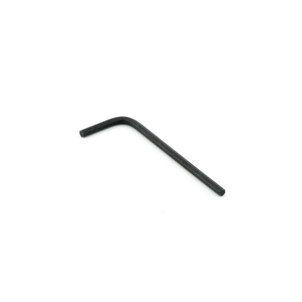 Shortarm Allen Key Wrench - 2.5mm
