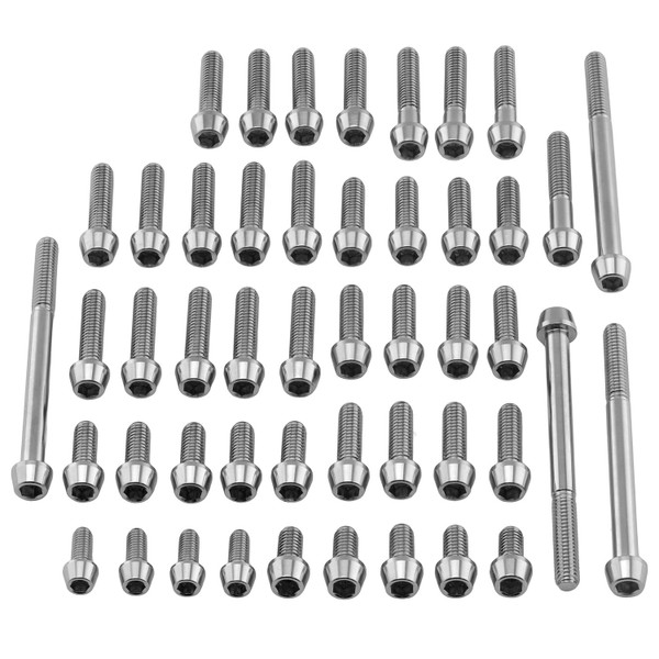 Titanium Engine Kit Ducati 900SS/ Superlight