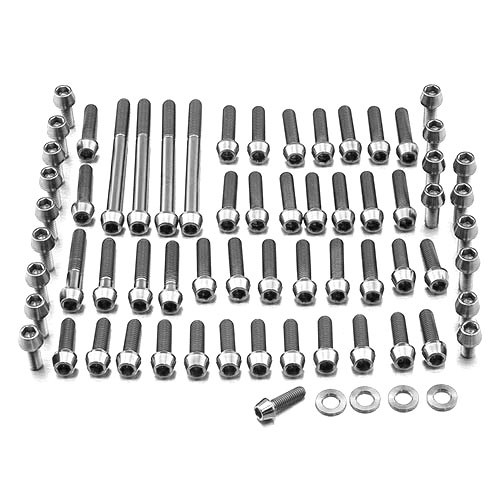 Titanium Engine Kit Ducati 999