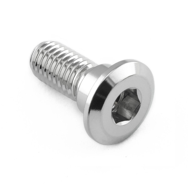 Stainless Steel Disc Bolt To Fit Yamaha M8x20mm
