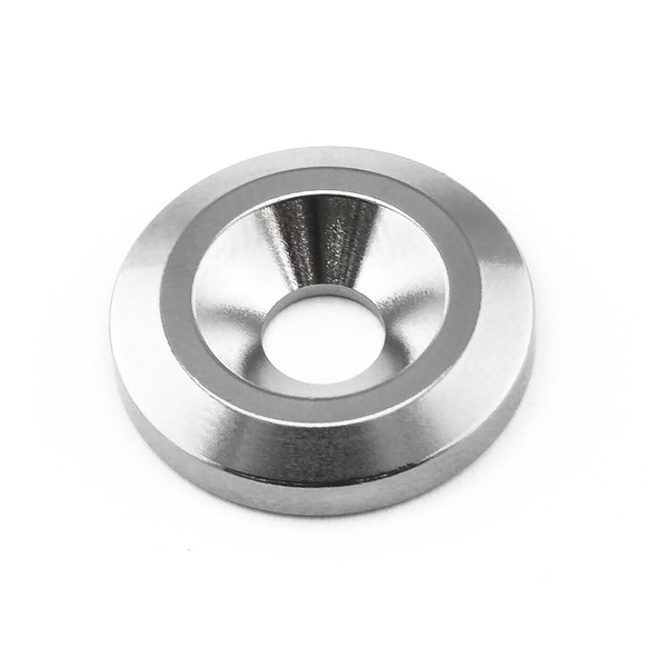 Stainless Steel Countersunk Washer M6 (22mm O/D)