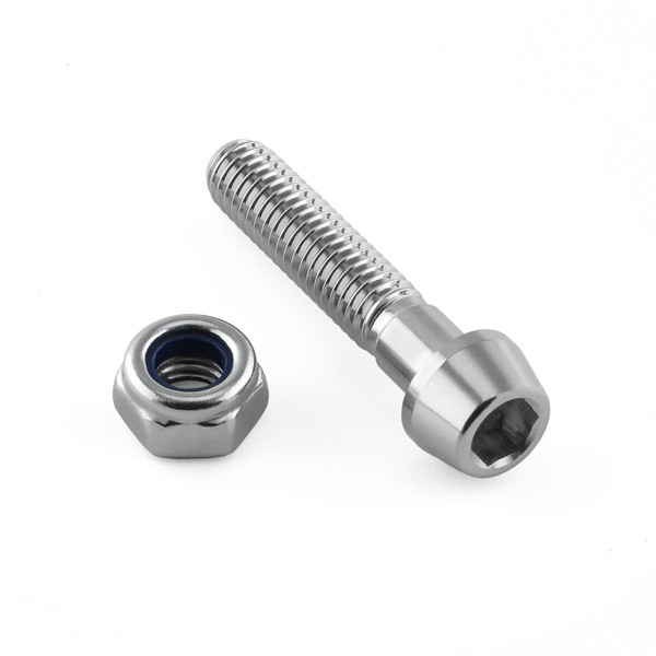 Stainless Steel Reservoir Mount Bolt Rear Brake