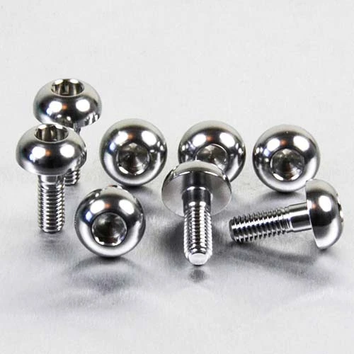 Stainless Steel Disc Bolt To Fit Honda Pack x8