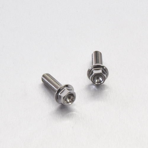 Stainless Steel Hose Clip Mount Bolts