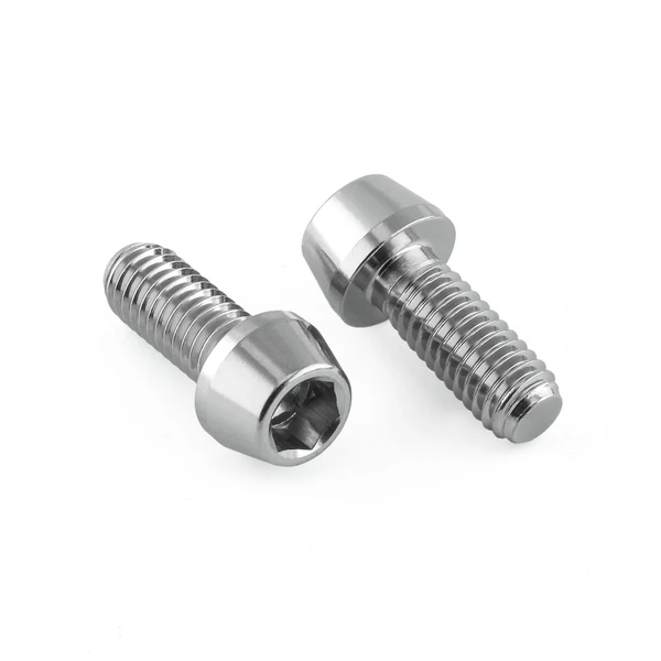 Stainless Steel Speedometer Mount Bolts