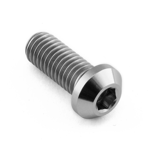 Titanium Disc Bolt To Fit Ducati/Aprilia M8x20mm