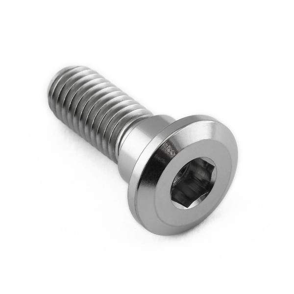 Titanium Disc Bolt To Fit Honda M8x24mm