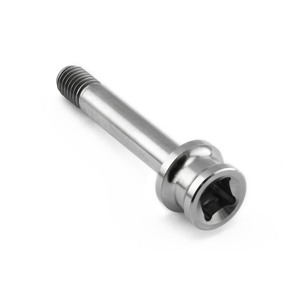 Titanium Shock Mount Screw M10 x (1.50mm) x 59mm