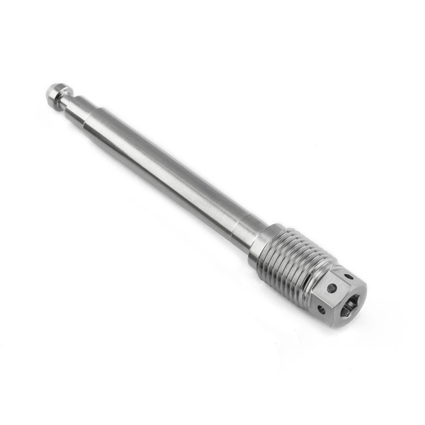 Titanium Brake Caliper Pad Pin Rear Race Spec