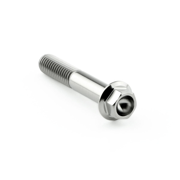 Titanium Rear Brake Caliper Mount Kit