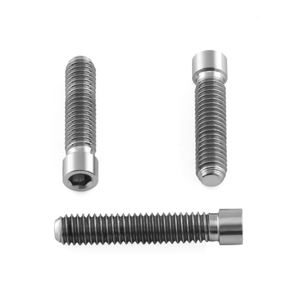 Titanium Set Screw Kit to suit SRAM Eagle AXS Derailleurs (up to 2022)