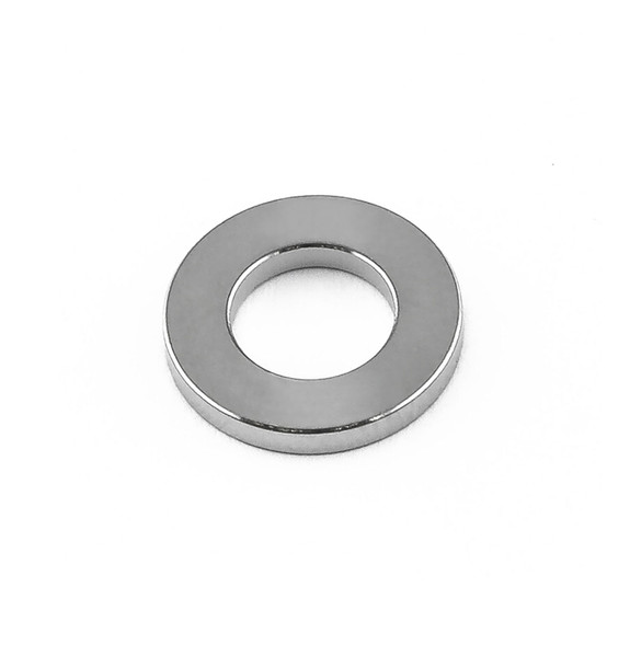 Stainless Steel Flat Washer M5 (10mm O/D)
