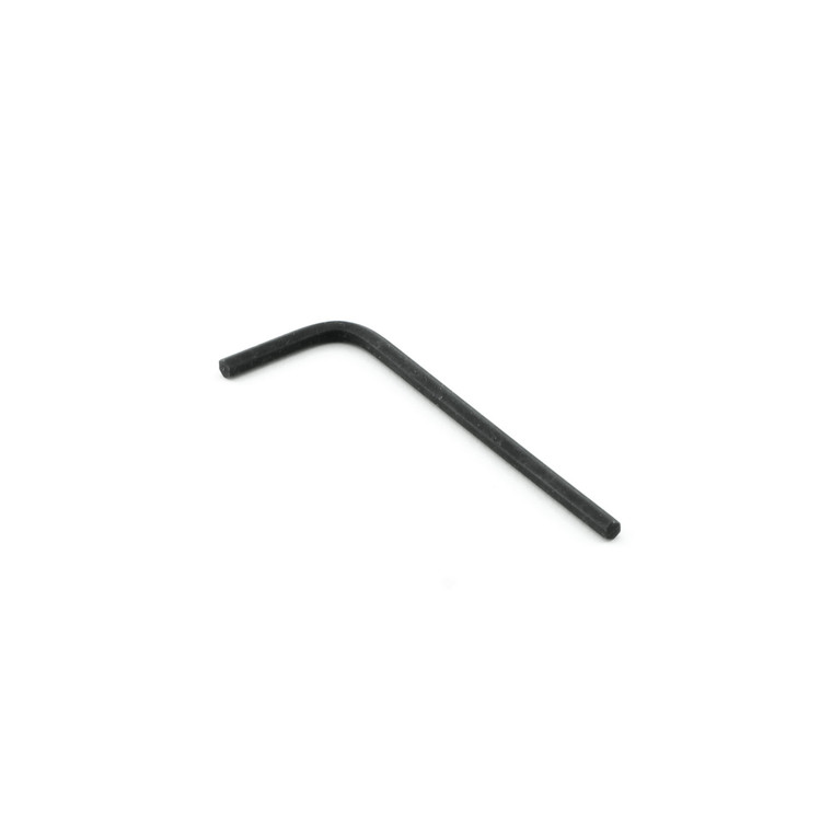 Shortarm Allen Key Wrench - 2.5mm