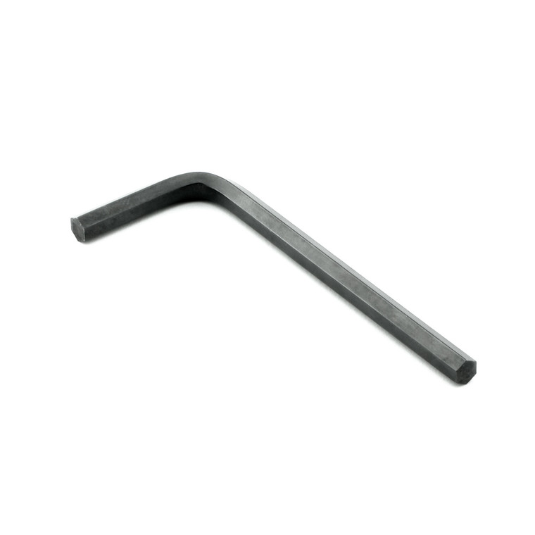 Shortarm Allen Key Wrench - 6mm