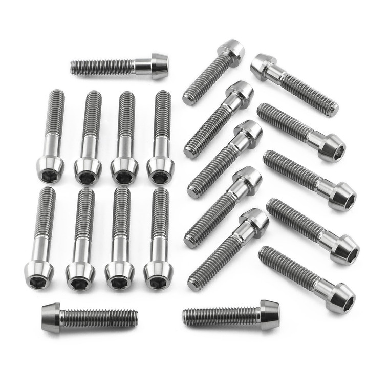 Titanium Engine Kit BMW S1000RR