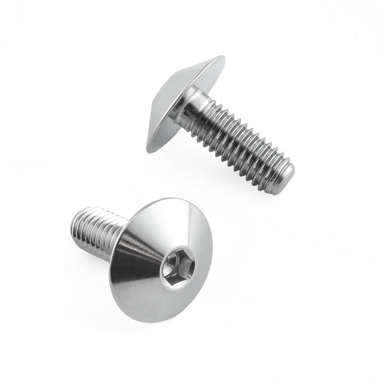 Titanium Hand Guard Mount Tiger Explorer 1200