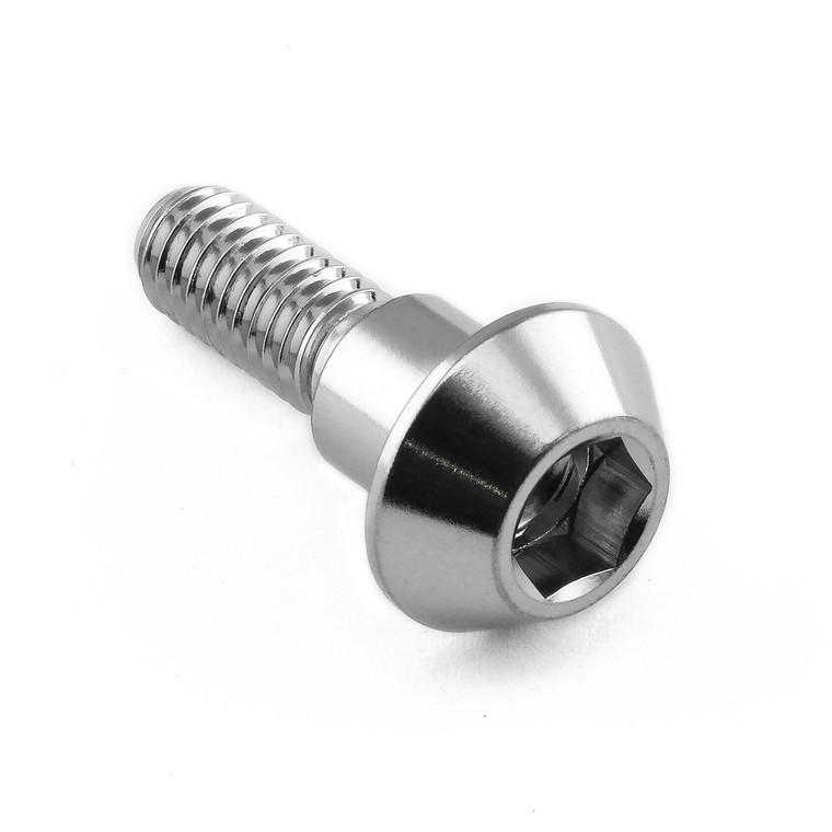 Stainless Steel Disc Bolt To Fit Suzuki M6x20mm