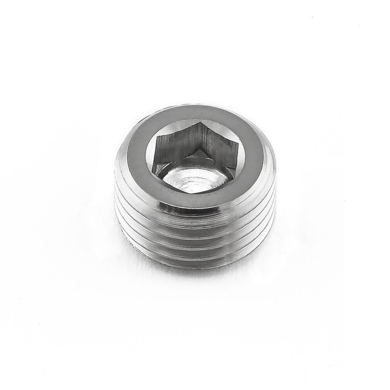 Stainless Steel Caliper Pin Grub Screw Allen Key Drive