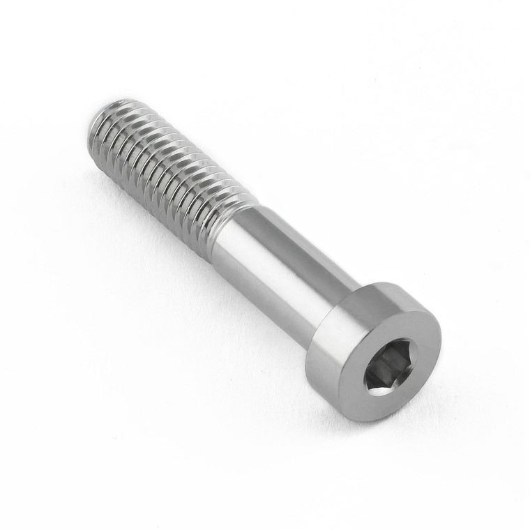 Stainless Steel Brembo Caliper Pinch Bolt M8x40mm