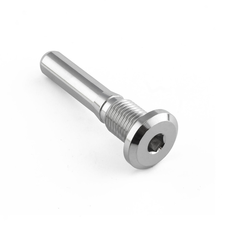 Stainless Steel Rear Caliper Through Pin Honda