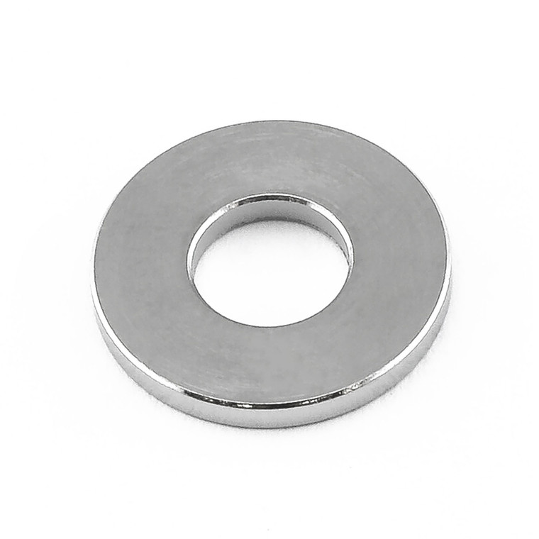 Stainless Steel Flat Washer M6 (15mm O/D)