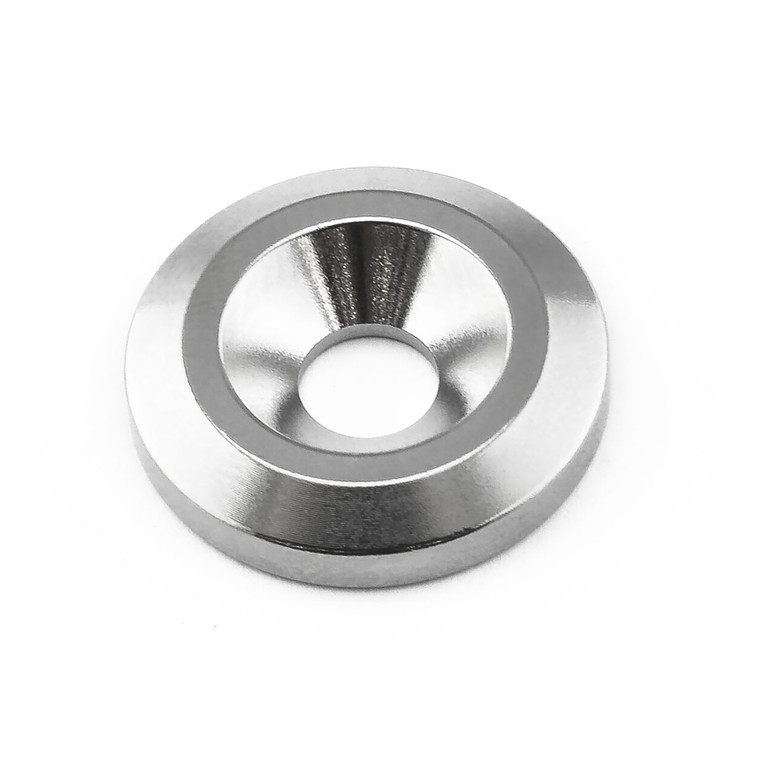 Stainless Steel Countersunk Washer M6 (22mm O/D)
