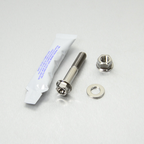 Stainless Steel Exhaust Hanger Mount Bolt Kit
