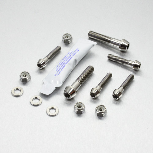 Stainless Steel Hand Guard Mount Bolt Kit