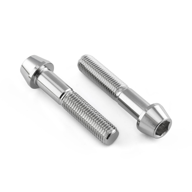 Stainless Steel Rear Brake Caliper Pinch Set