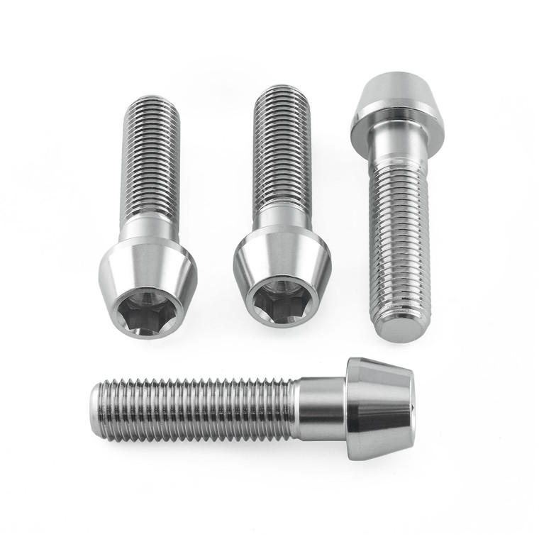 Stainless Steel Subframe Bolt Kit