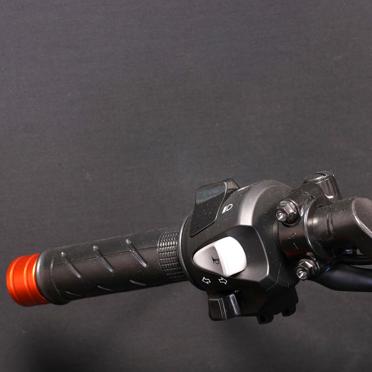 Titanium Brake & Clutch Lever Perch Pinch Bolt Kit Black Fitted