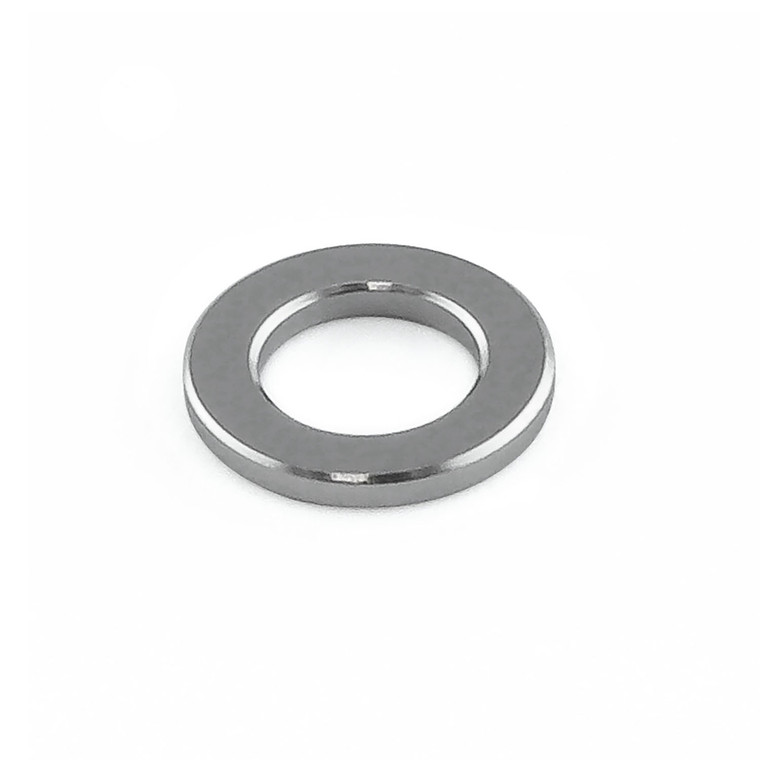 Titanium Flat Washer M5 (8.5mm O/D)