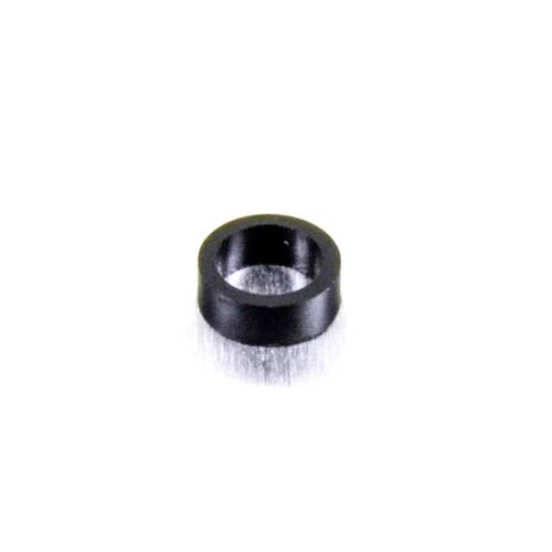 Black PP Tubing M6 x 8.3 x 3