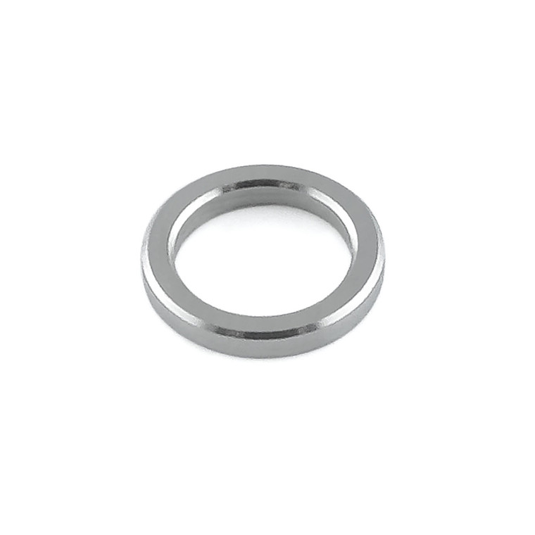 Titanium Flat Washer M5 (7mm O/D)