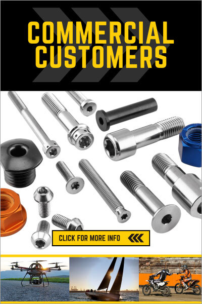 Commercial Enquiries