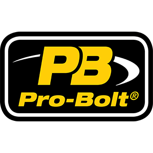 Pro-Bolt Logo