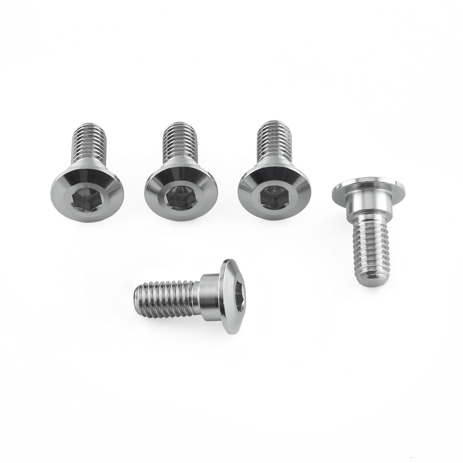 まみたす　BENTL BOLT Sサイズ Amazon.com: Podavelle M10x1.25 Metric Stainless Steel Single