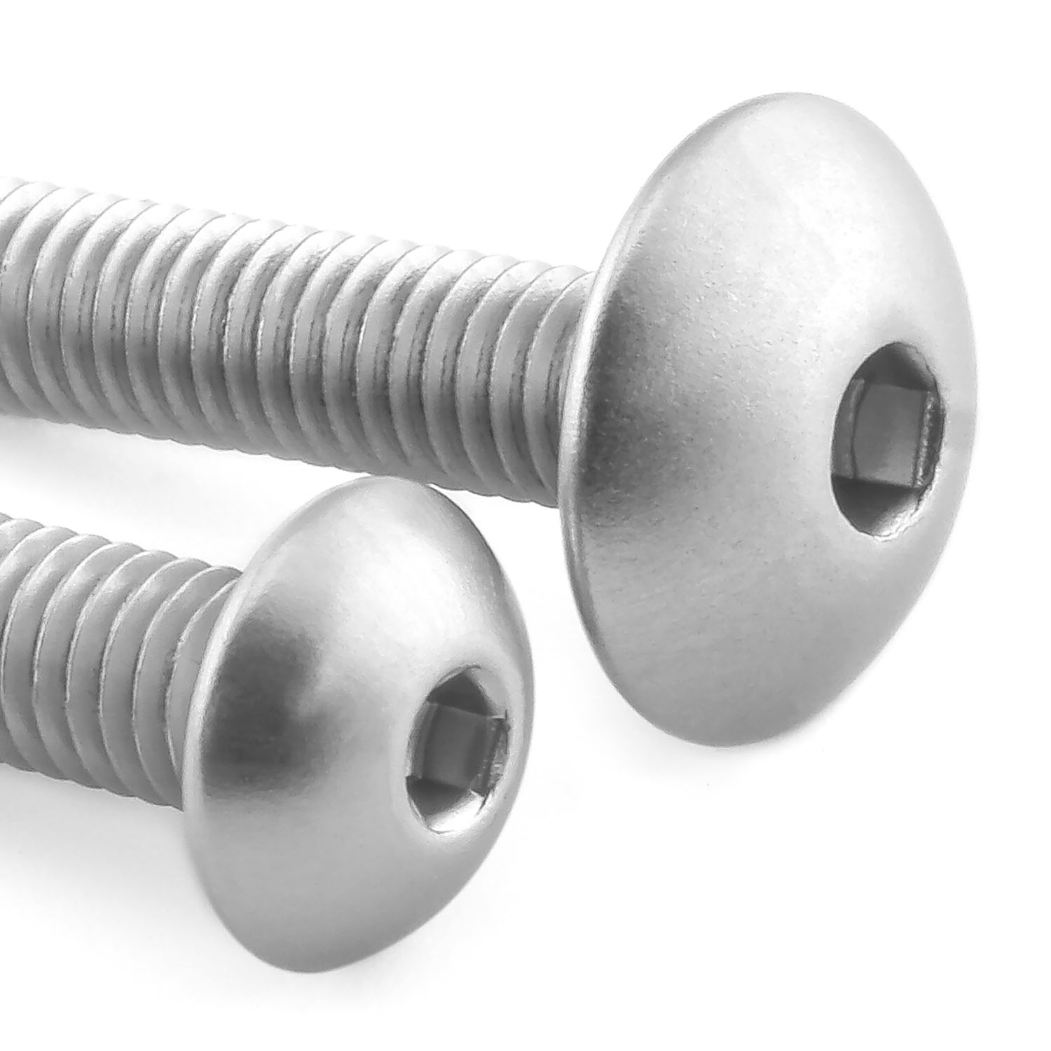 Aluminium Fairing Kit Triumph Tiger Explorer 1200 Silver | Pro-Bolt img