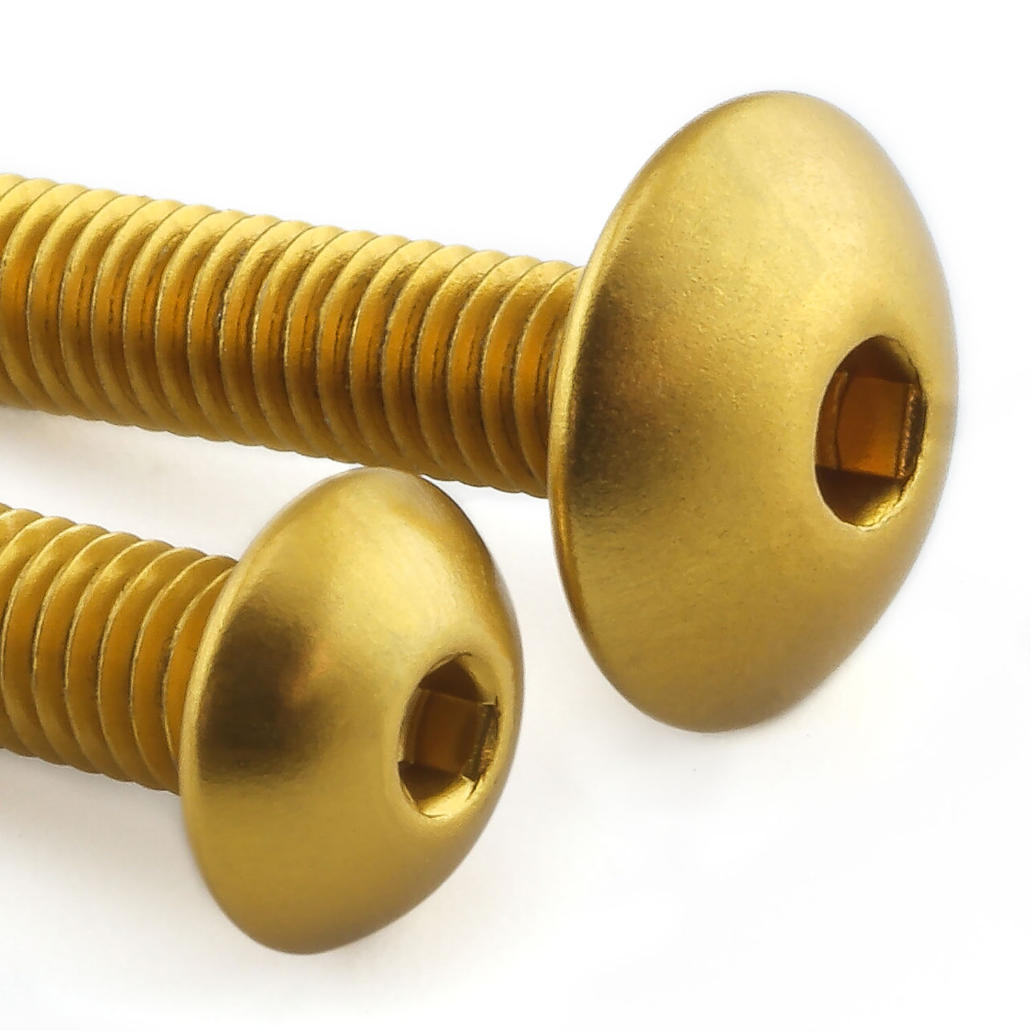 Aluminium Fairing Kit Triumph Daytona 675 Gold | Pro-Bolt img