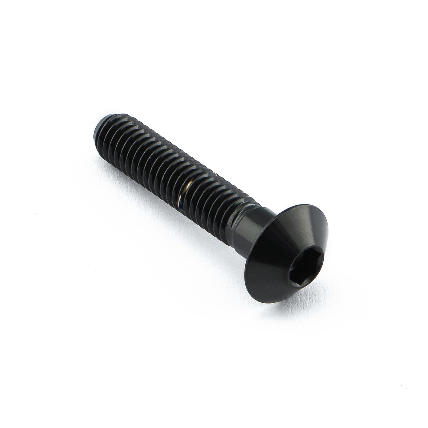 Stainless Steel Frame Guard Mount Bolt SSFRAMEGUARDMOUNT - Black | Pro-Bolt img