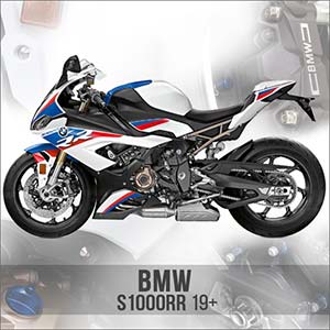 BMW S1000RR
