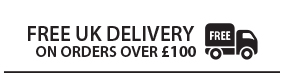 Free UK Delivery on orders over £75