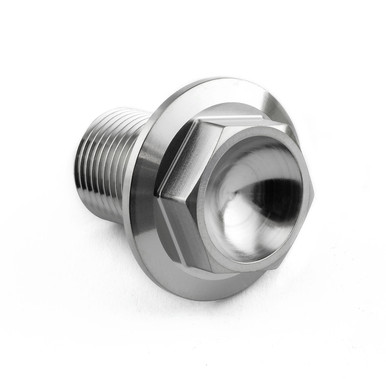 最終値下げ　BENTL BOLT 24-25 Mサイズ Titanium Front Spindle Bolt M18x(1.50mm)x23mm | Pro-Bolt