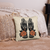 Hands Decorative Pillow