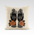 Hands Decorative Pillow